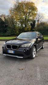 Bmw X1 sDrive18d Futura