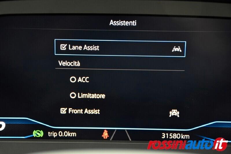 VOLKSWAGEN PASSAT VARIANT 2.0 TDI 150 CV DSG EXECUTIVE