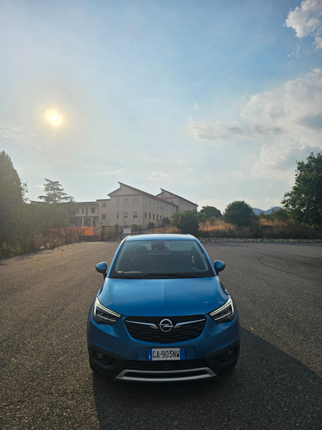 Opel Crossland X 1.5 ECOTEC D 102 CV Start&Stop Innovation