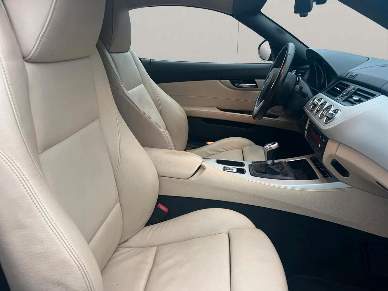 Bmw Z4 Roadster sDrive 23i