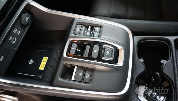HONDA CR-V 2.0 Phev eCVT Advance Tech