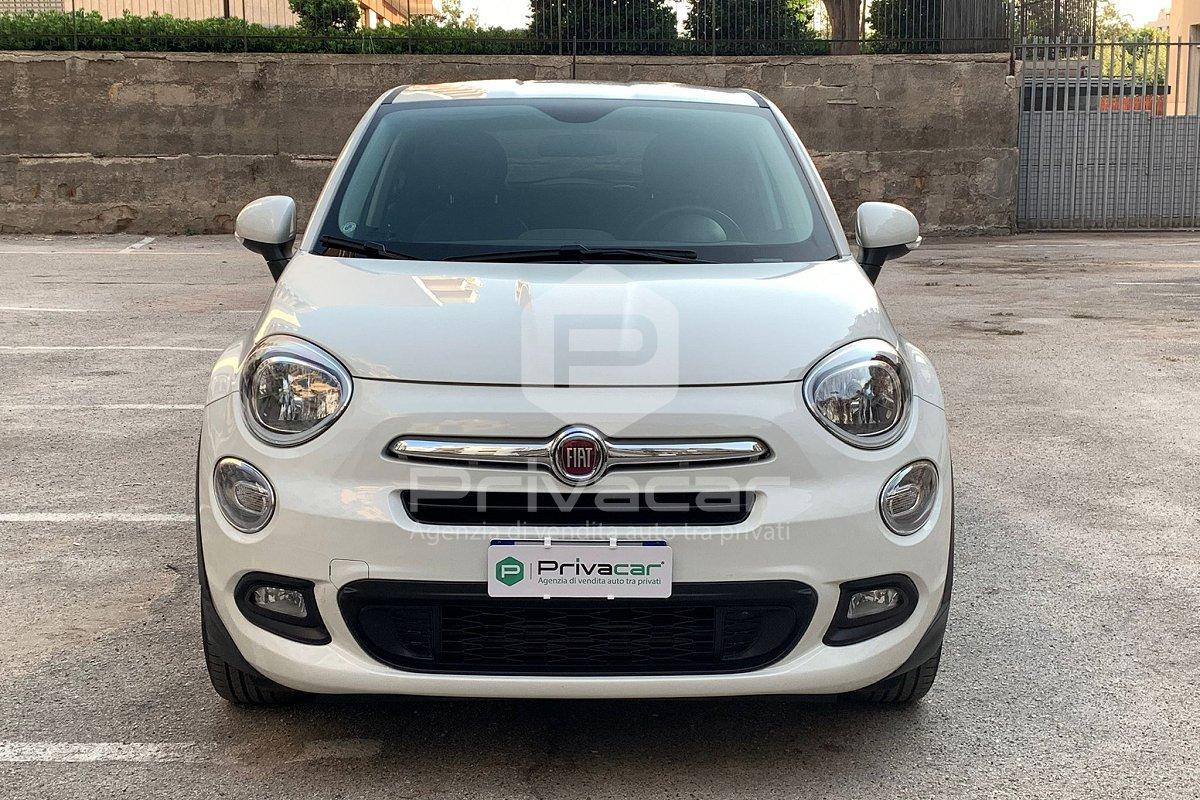 FIAT 500X 1.3 MultiJet 95 CV S-Design City