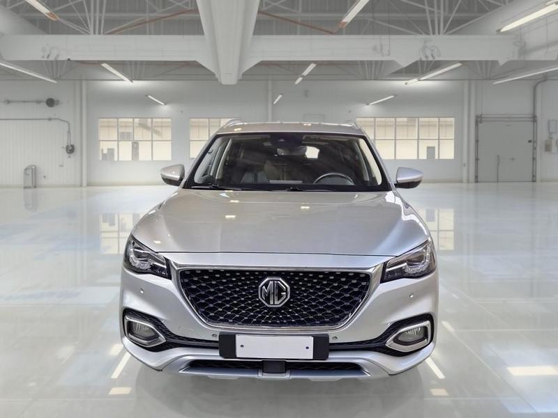 MG EHS 1.5 T PLUG-IN HYBRID LUXURY AUTO SUV