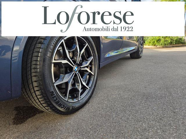 BMW X3 xDrive30d 249CV 48V Msport