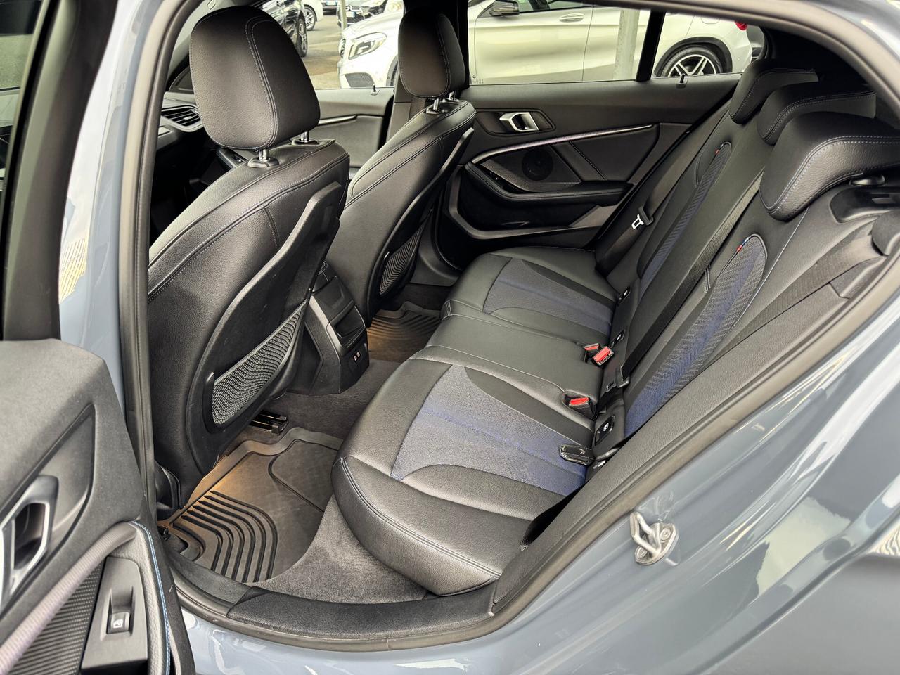 Bmw 120 120d xDrive 5p. Msport