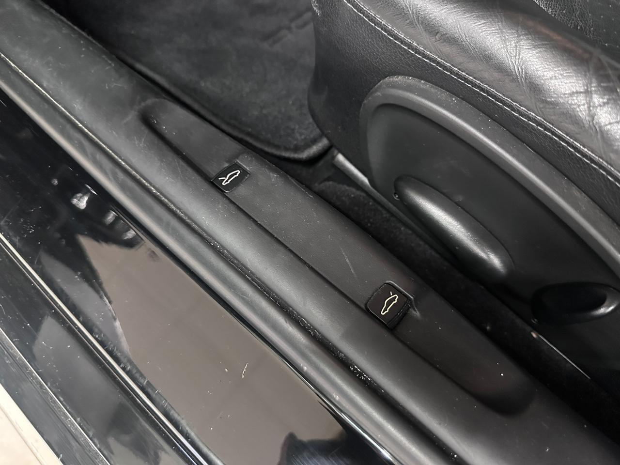 Porsche Boxster 2.7 228cv