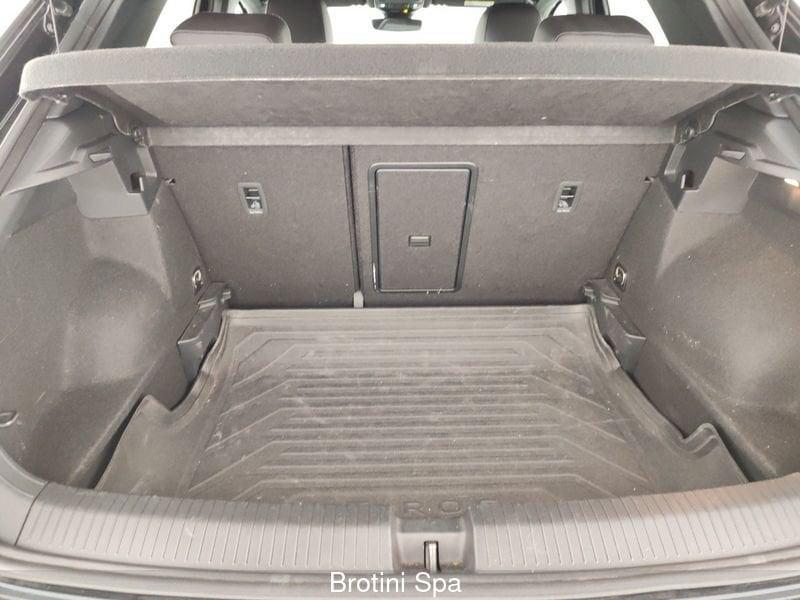 Volkswagen T-Roc T-Roc 2.0 TDI SCR R-Line