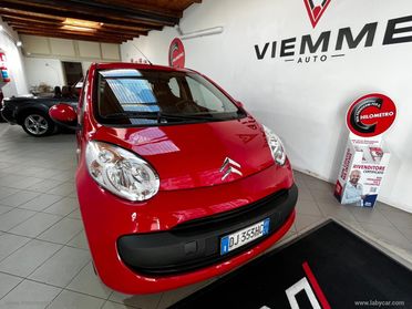 CITROEN C1 1.0 5p.