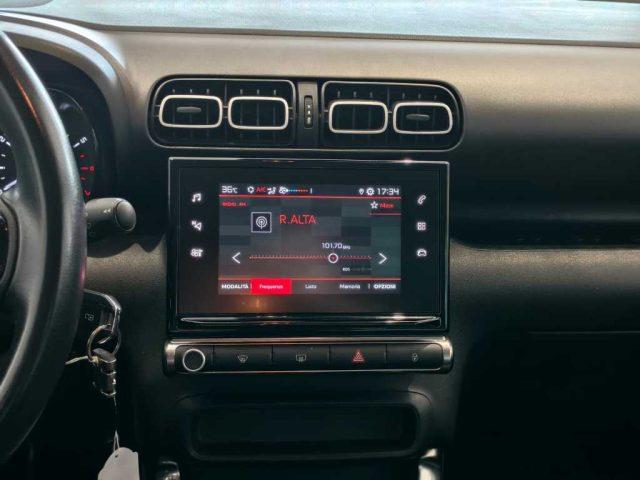 CITROEN C3 Aircross 1ª s. - BlueHDi 110 S&S Feel