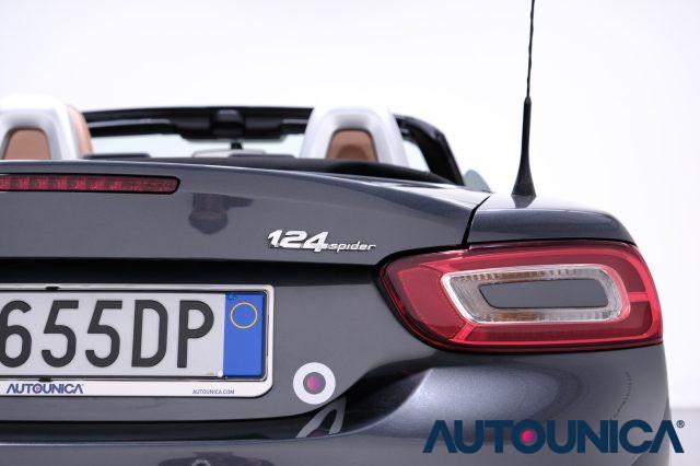 FIAT 124 Spider 1.4 MULTIAIR