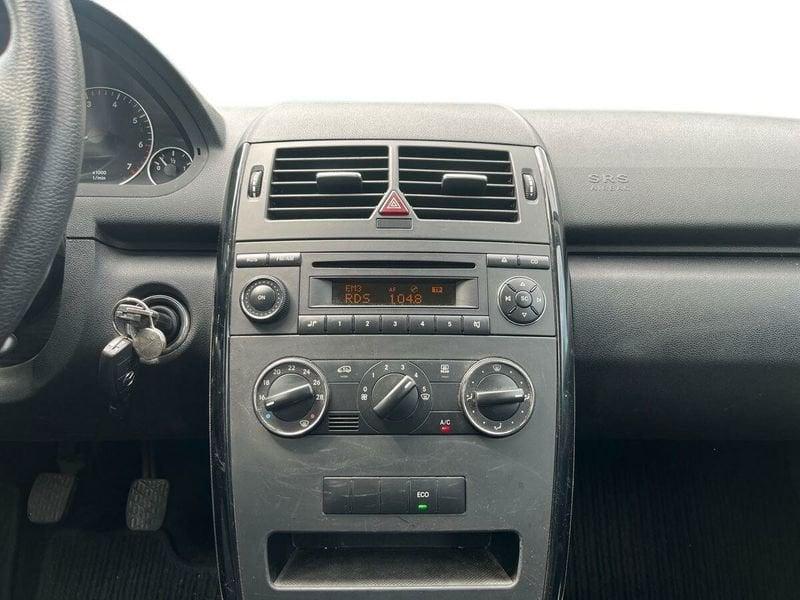 Mercedes-Benz Classe A A 160 be Executive