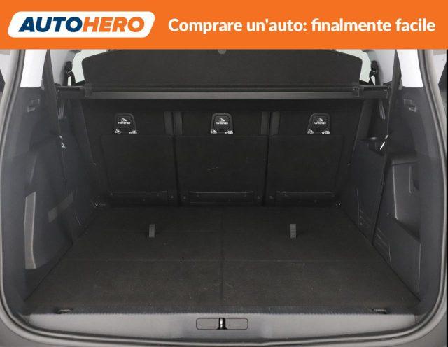PEUGEOT 5008 BlueHDi 120 S&S Allure