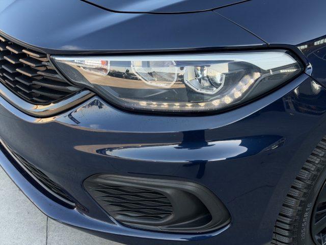 FIAT Tipo 1.3MJT 95CV AUTOCARRO N1