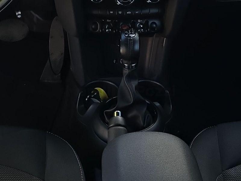 MINI Mini 3 porte Mini 1.5 Cooper Hype