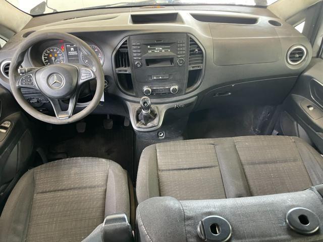 MERCEDES-BENZ Vito 2.2 116CV CDI PC-SL TOURER