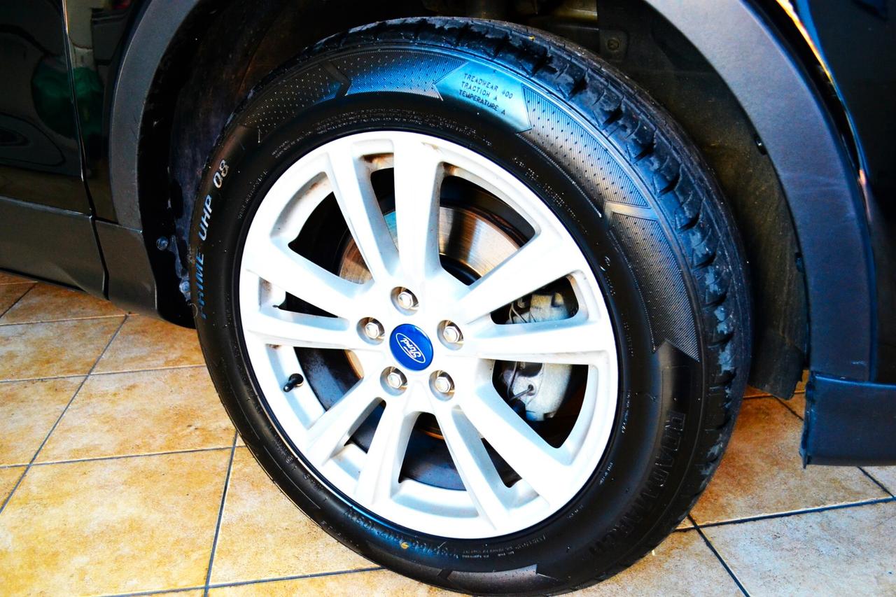 Ford KUGA 1.5 TDCi 120CV S&S 2WD NEOP. 2019 Eu6C