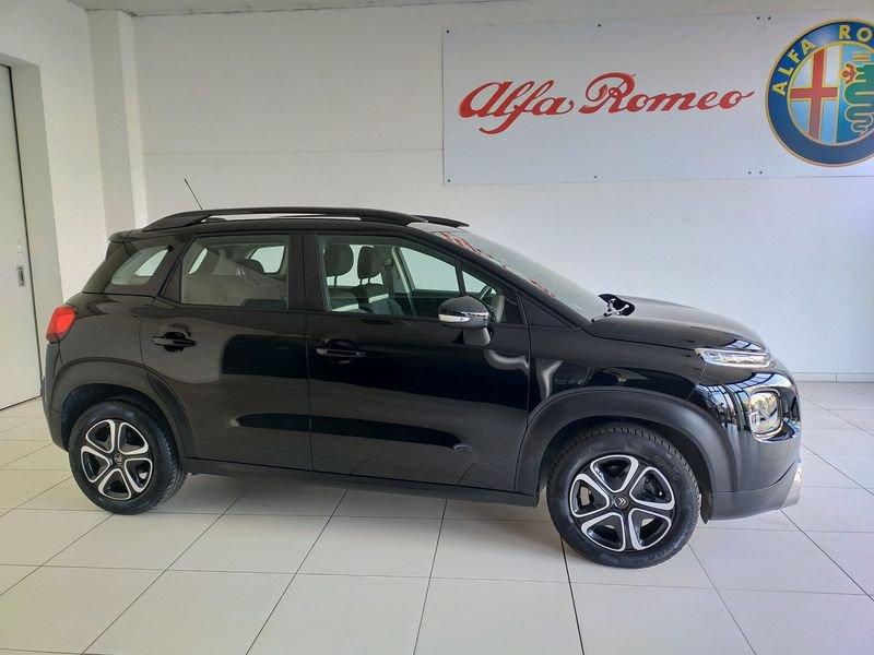 Citroën C3 Aircross PureTech 110 S&S Feel