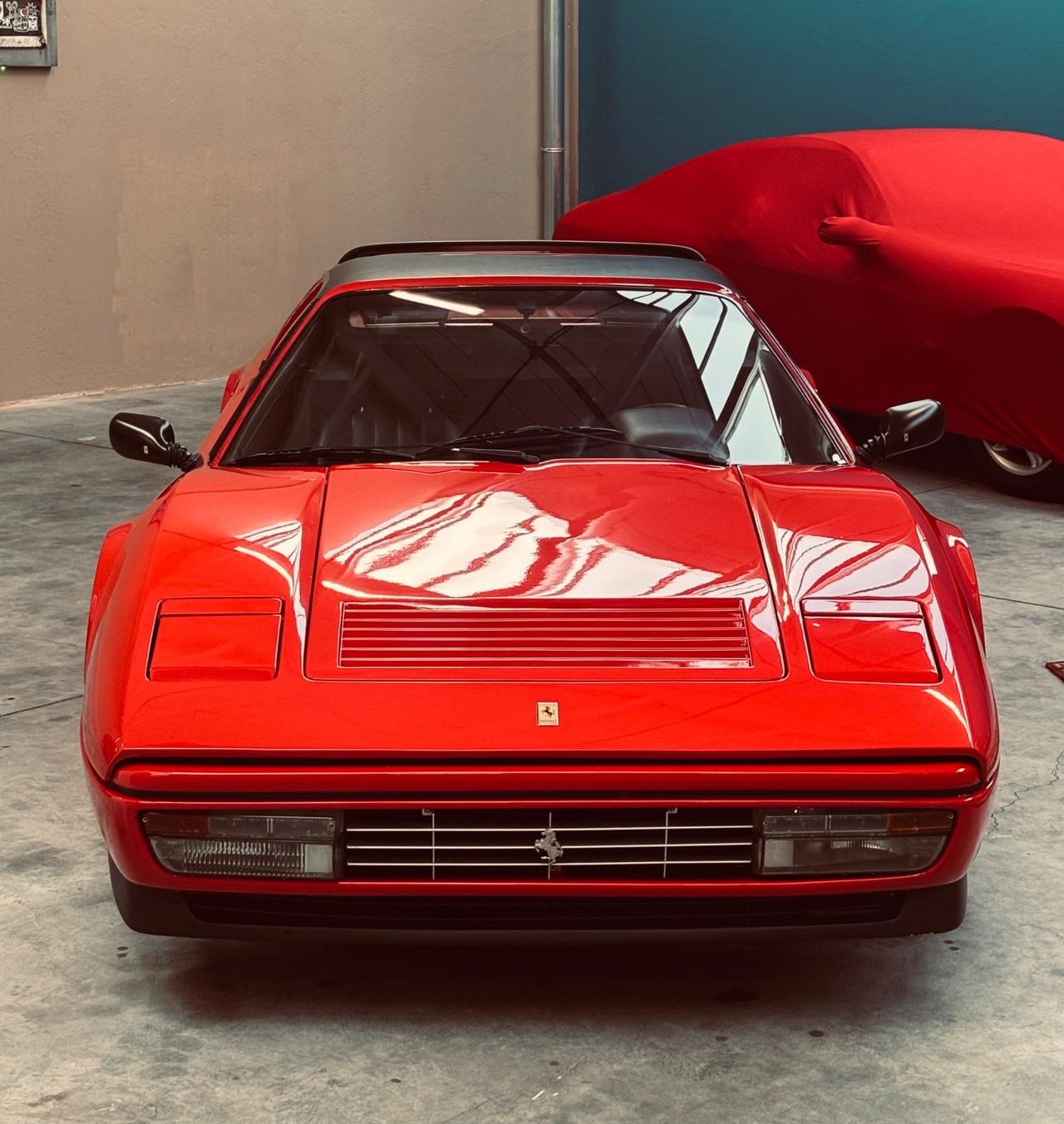 Ferrari 328 GTS