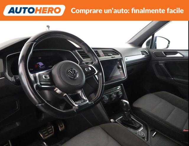 VOLKSWAGEN Tiguan 2.0 BiTDI SCR DSG 4MOTION Advanced R-Line BMT