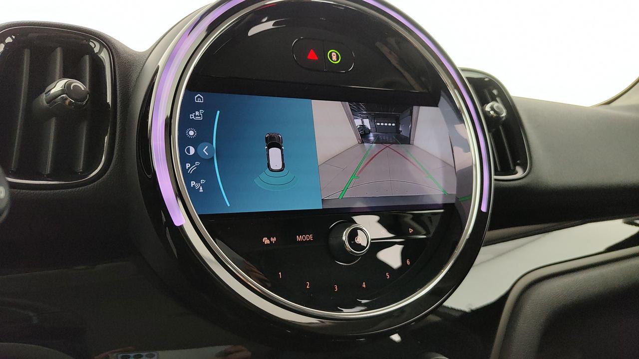 MINI Mini Countryman F60 2020 - Mini Countryman 1.5 Cooper SE Classic all4 auto