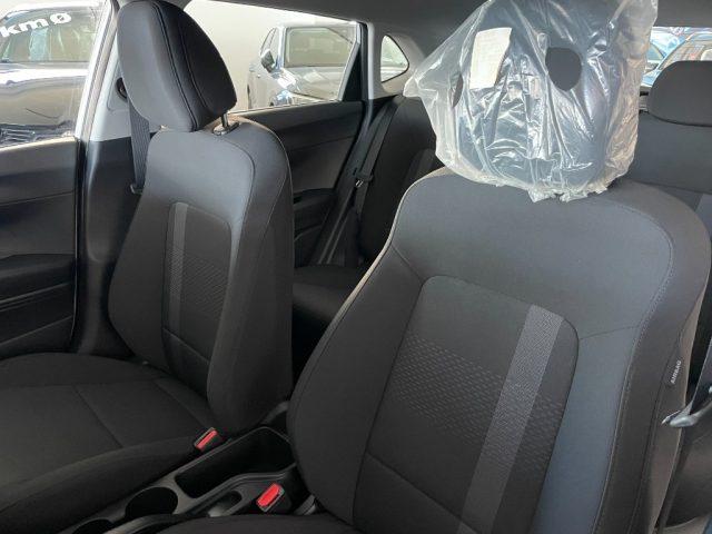 HYUNDAI i20 1.2 MPI 79 CV GPL Connectline KM0 MY25