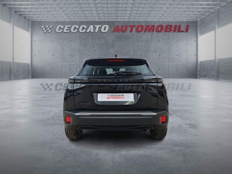 Peugeot 2008 2008 1.2 puretech Style s&s 100cv