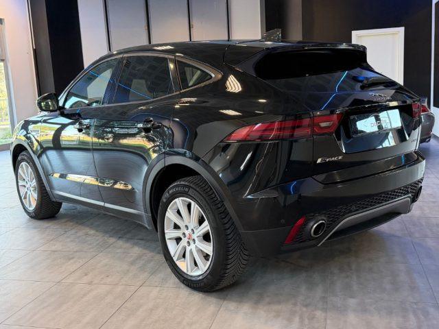 JAGUAR E-Pace 2.0D 150 CV R-Dynamic SE