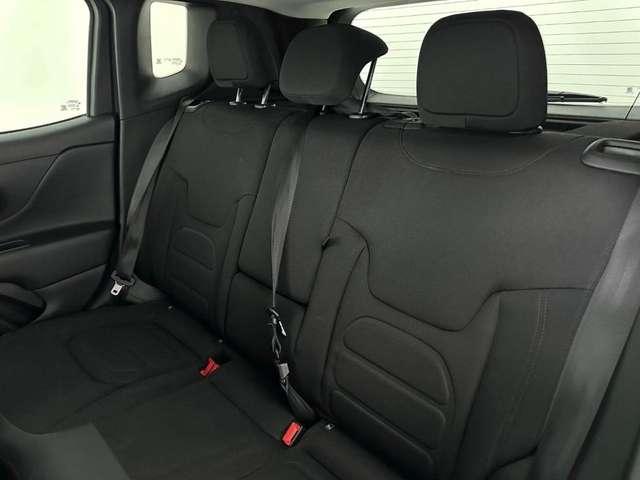 Jeep Renegade 2.0 Mjt 140CV 4WD Active Drive Limited