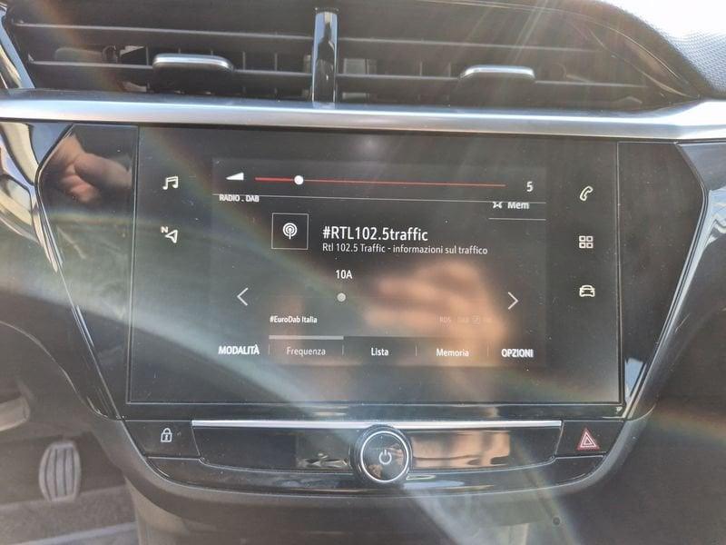 Opel Corsa 1.2 100cv Elegance MT6