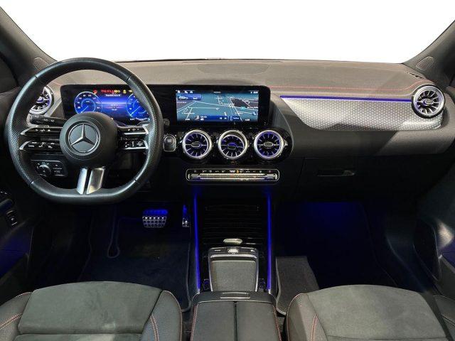 MERCEDES-BENZ EQA 250+ AMG Line Premium
