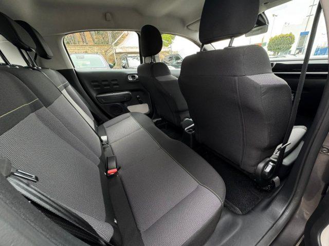 CITROEN C3 PureTech 83 S&S Feel *GPL* *PROMO FINANZIAMENTO*