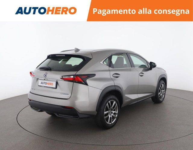 LEXUS NX 300 Hybrid 4WD Executive