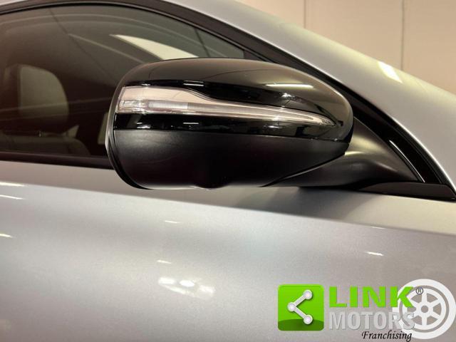 MERCEDES-BENZ GLE 350 GLE Coupe 350 de phev AMG Line Ultimate EQ Power