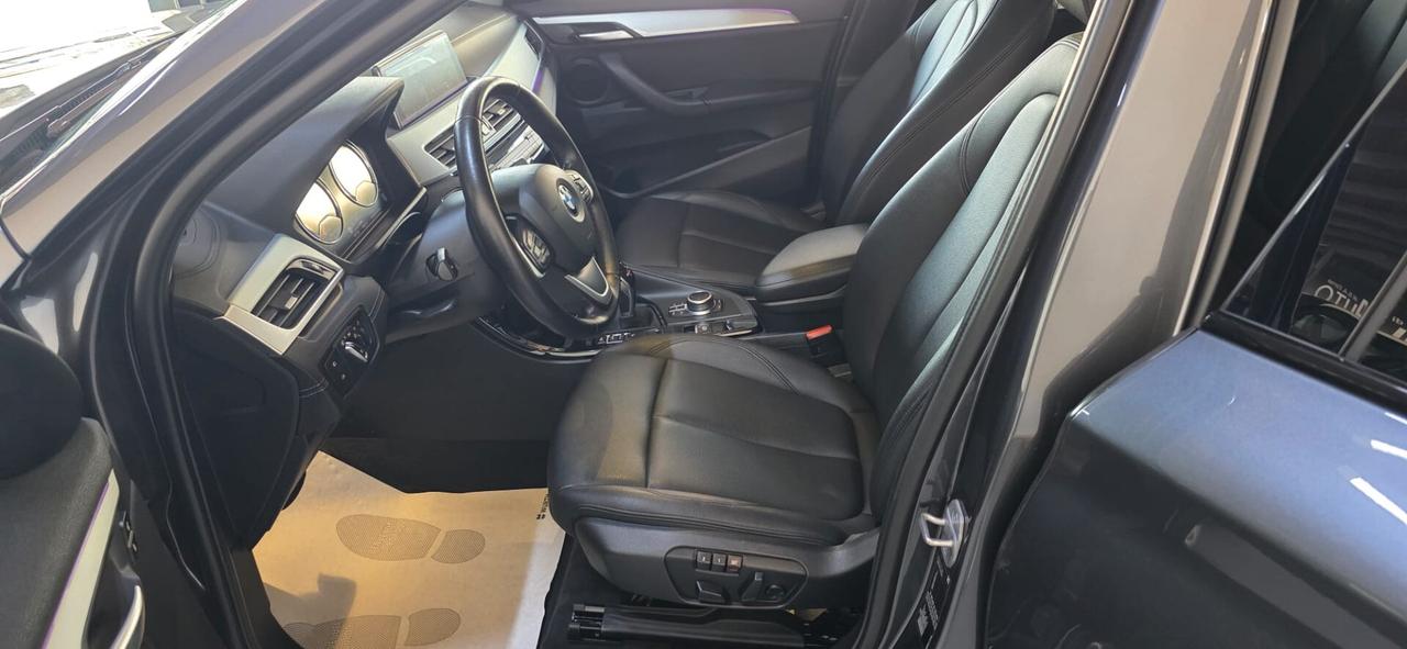 Bmw X1 sDrive18d xLine