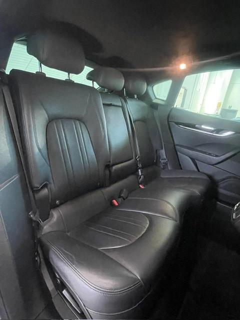 Maserati Levante V6 Diesel AWD Granlusso