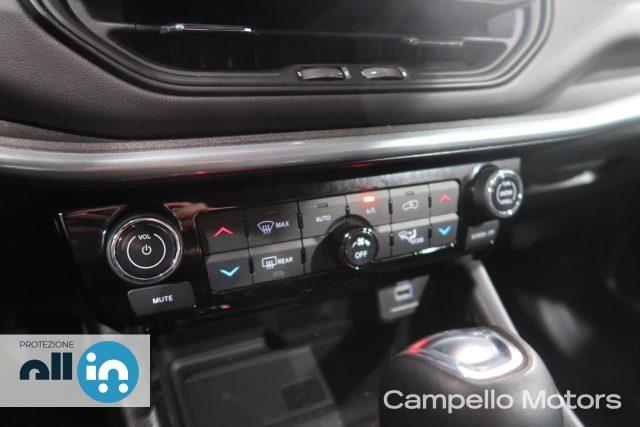 JEEP Compass Compass 1.5 T4 E-Hybrid 130cv DCT7 Limited