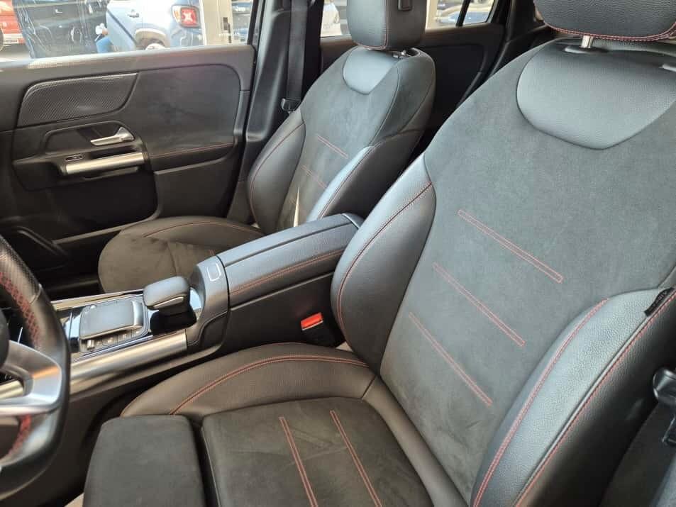 Mercedes-benz GLA 200 d Automatic AMG Line