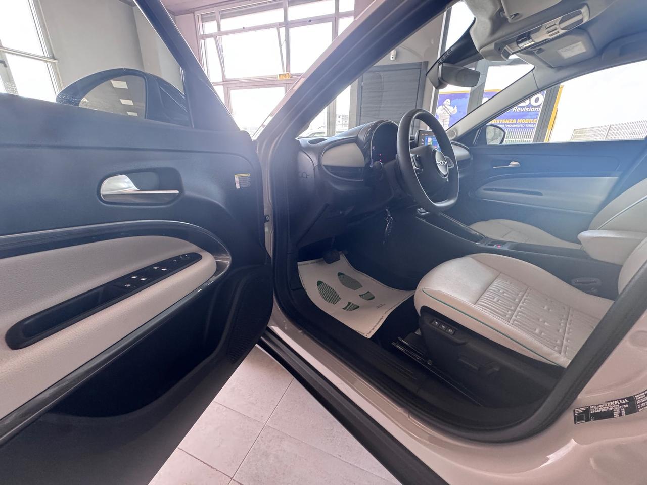 FIAT 600 HYBRID LA PRIMA MY2025