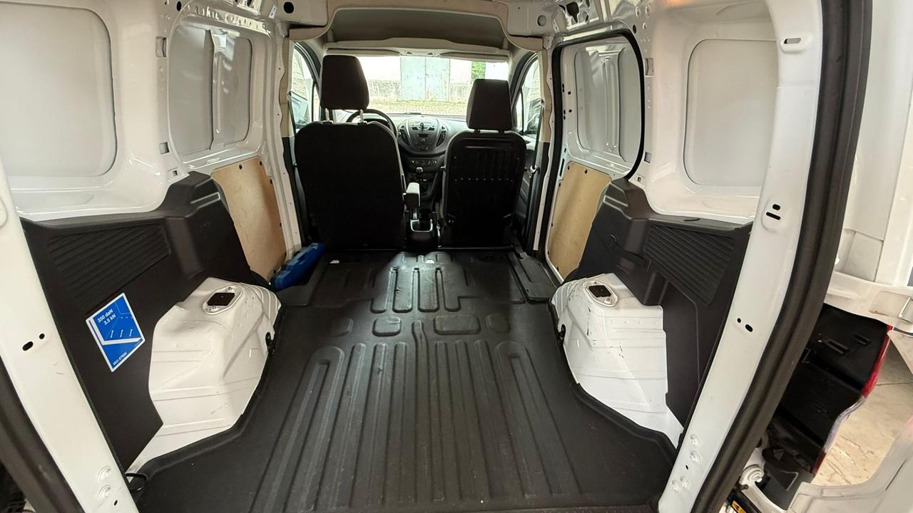 Ford Transit Courier Transit Courier 1.0 EcoBoost 100CV Van Trend PREZZO FINITO