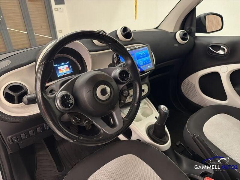 smart fortwo 70