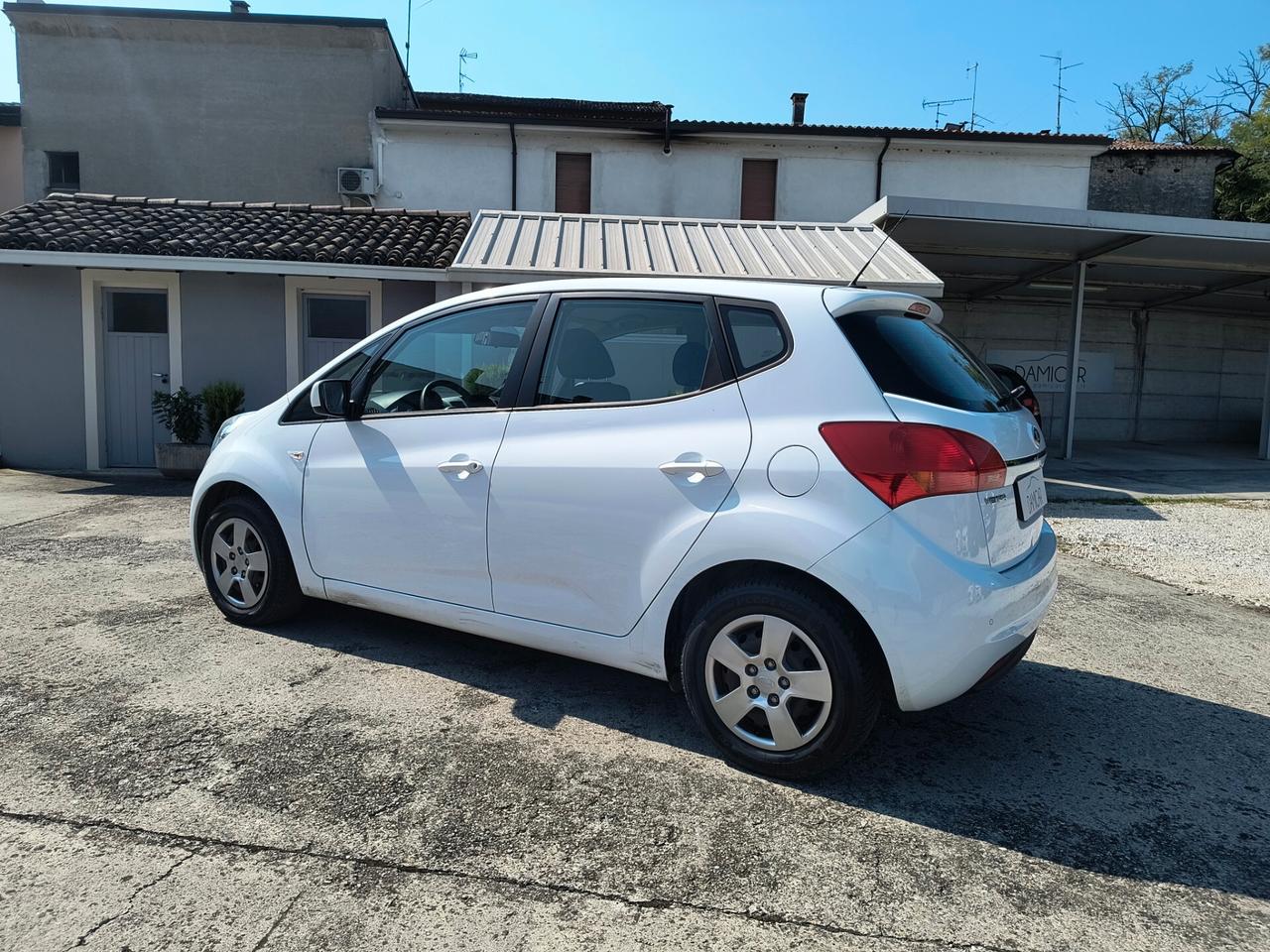 Kia Venga 1.4 90cv 5p. Benzina *OK Neopatentati*