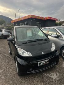 Smart ForTwo 1000 52 kW coupé passion