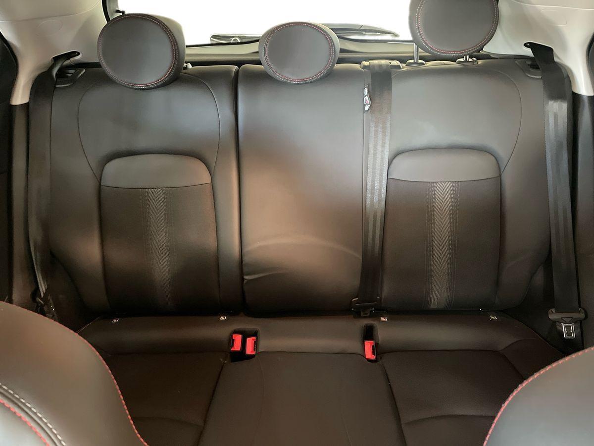 FIAT 500X 2022 - 500X 1.5 t4 hybrid Sport 130cv dct