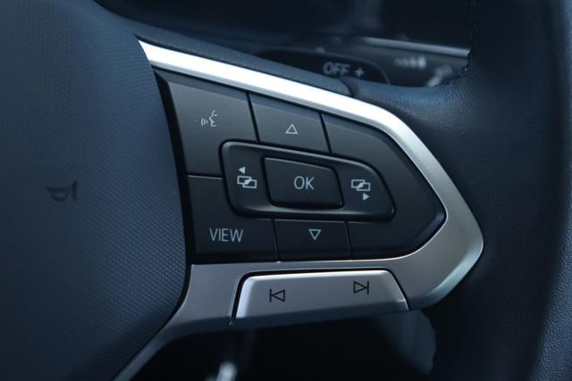 VOLKSWAGEN Polo 1.0 TSI DSG Life PREZZO NETTO