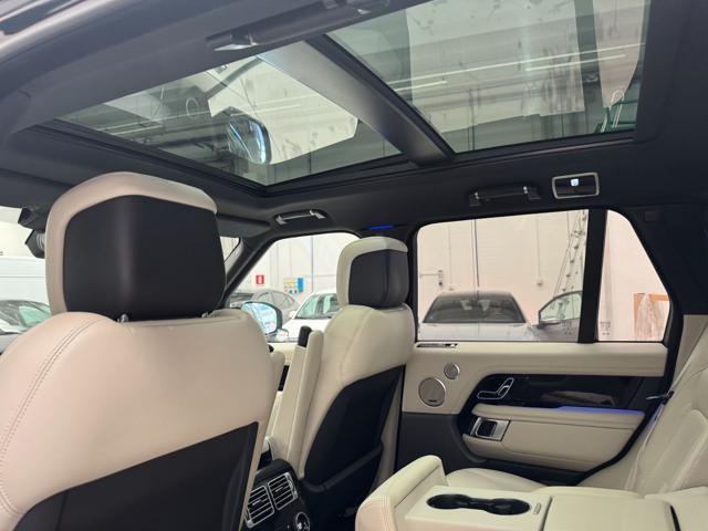 LAND ROVER Range Rover Vogue 3.0 SDV6 Autobiography 250CV FULL. OPT.