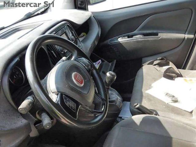 FIAT Doblo CARGO 1.3 Multijet 16v SX 95cv E6 - FZ771JE
