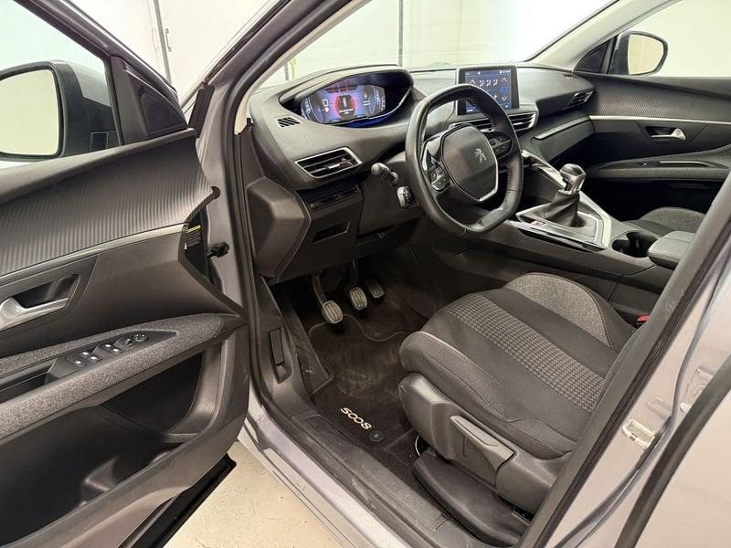 Peugeot 5008 5008 1.2 PureTech Active s&s 130cv 7Pt