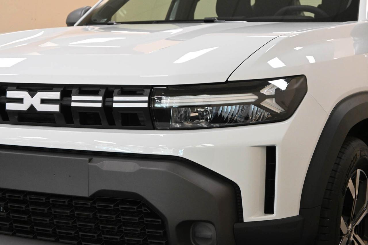 DACIA Duster 3ª serie Duster Eco-G 100 CV Expr...