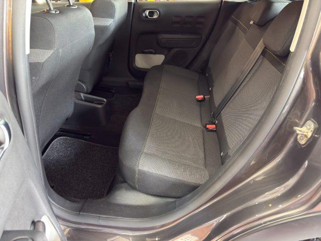 CITROEN C3 83 S&S Feel Pack