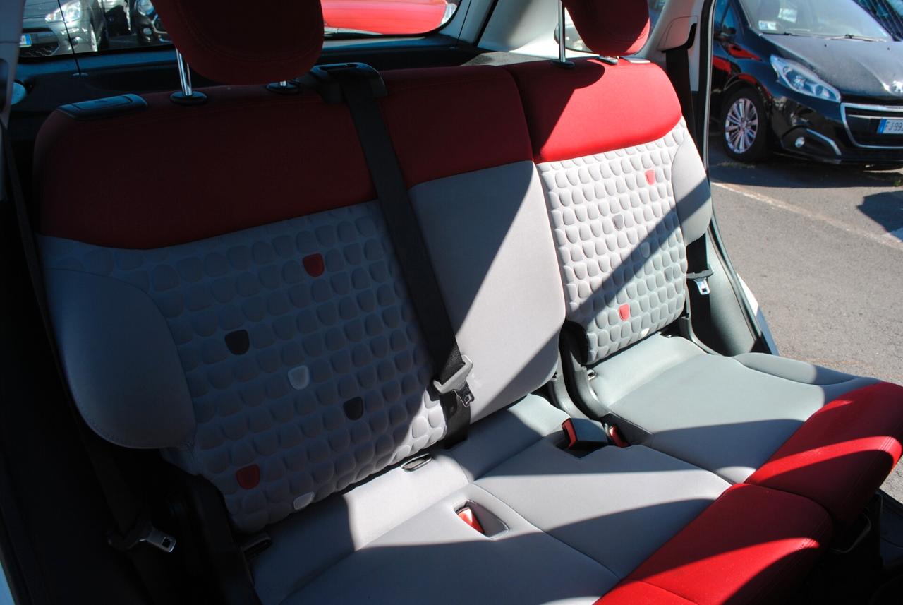 FIAT 500 L 1.3 MJT 84 CV